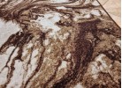 Мокетена пътека ERIKA 8033 brown